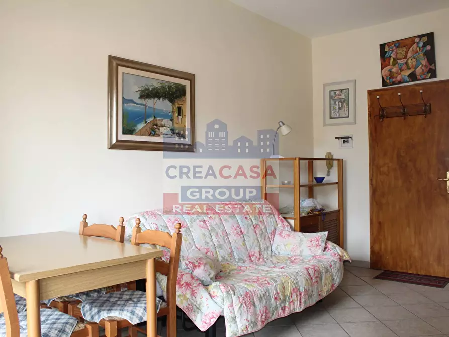 Immagine 18 di Appartamento in vendita  in Via Porticato a Giardini-Naxos