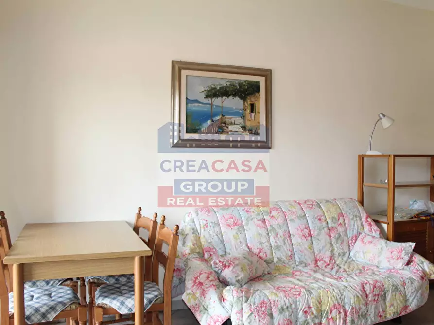 Immagine 19 di Appartamento in vendita  in Via Porticato a Giardini-Naxos