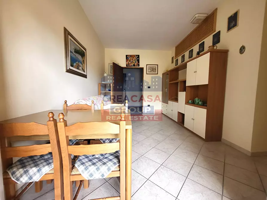 Immagine 20 di Appartamento in vendita  in Via Porticato a Giardini-Naxos