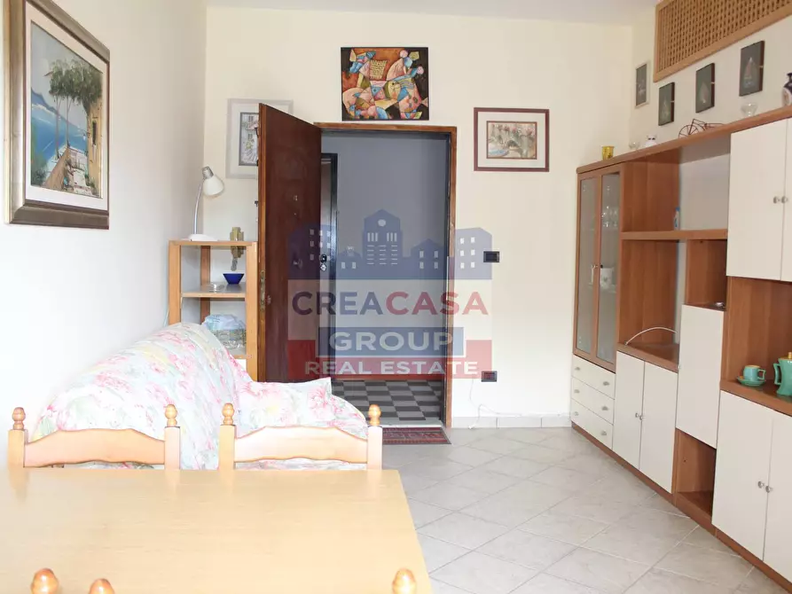 Immagine 21 di Appartamento in vendita  in Via Porticato a Giardini-Naxos