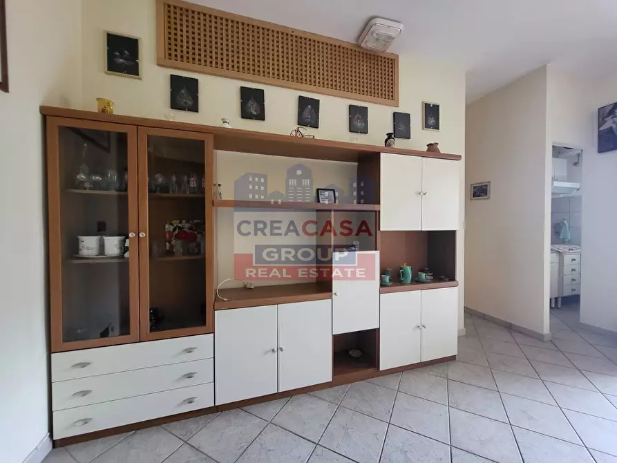 Immagine 22 di Appartamento in vendita  in Via Porticato a Giardini-Naxos