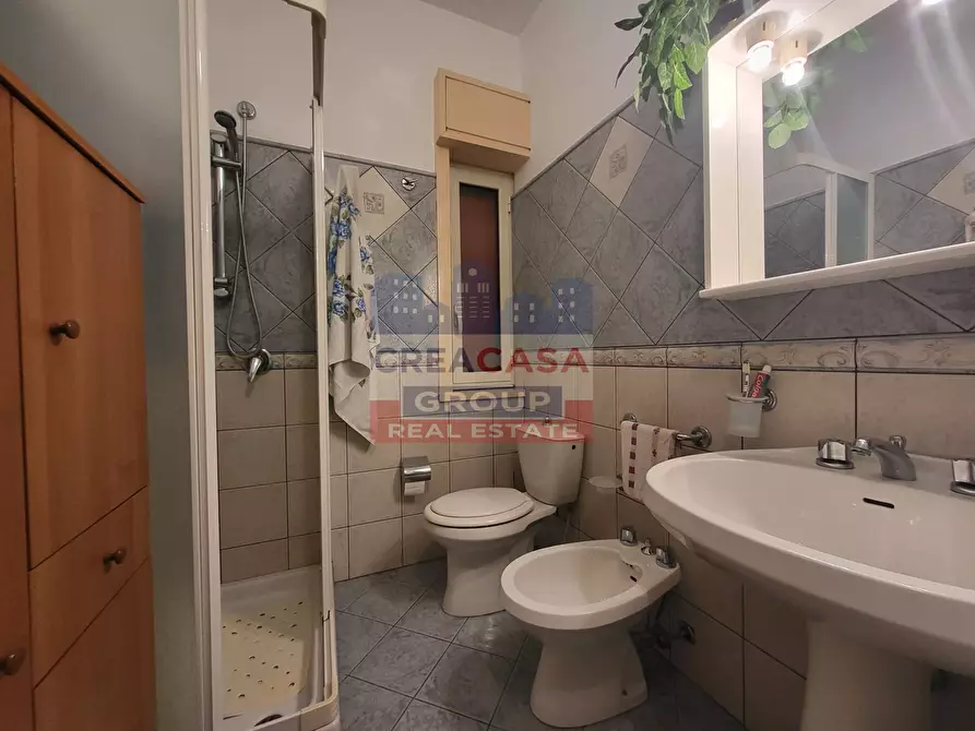 Immagine 30 di Appartamento in vendita  in Via Porticato a Giardini-Naxos