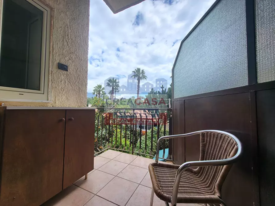 Immagine 32 di Appartamento in vendita  in Via Porticato a Giardini-Naxos