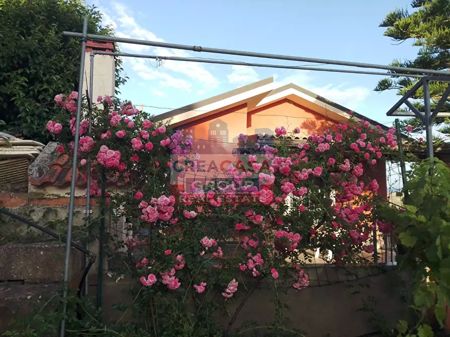 Immagine 39 di Villa in vendita  in c.da sparacio a Aidone