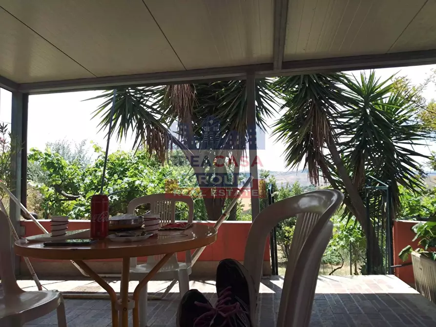 Immagine 7 di Villa in vendita  in c.da sparacio a Aidone