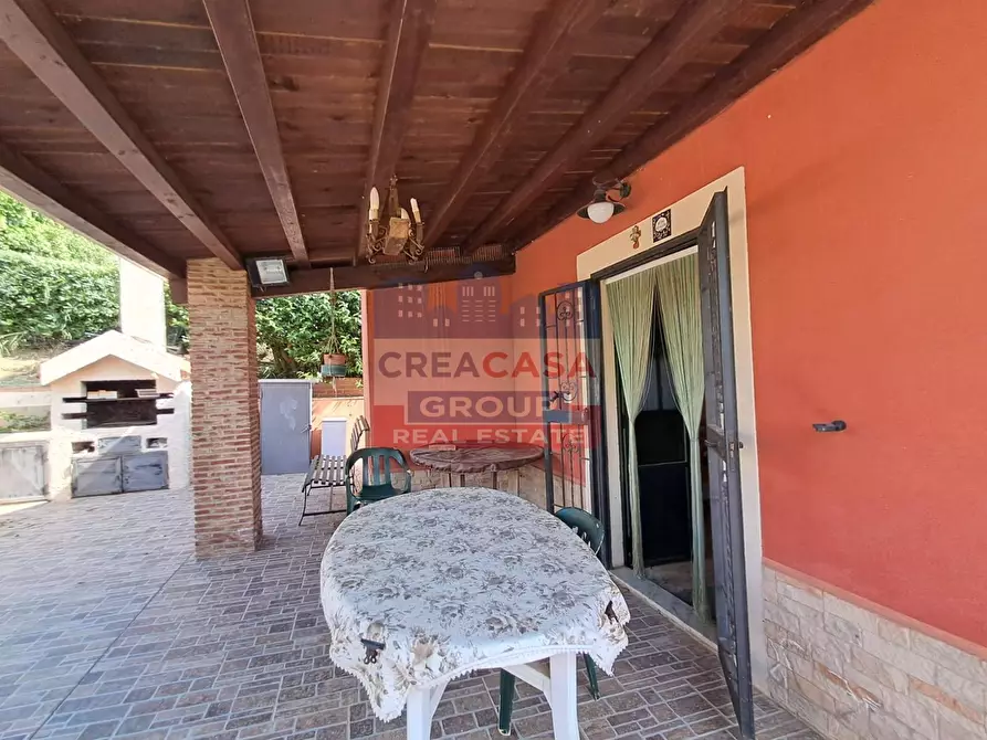 Immagine 5 di Villa in vendita  in c.da sparacio a Aidone