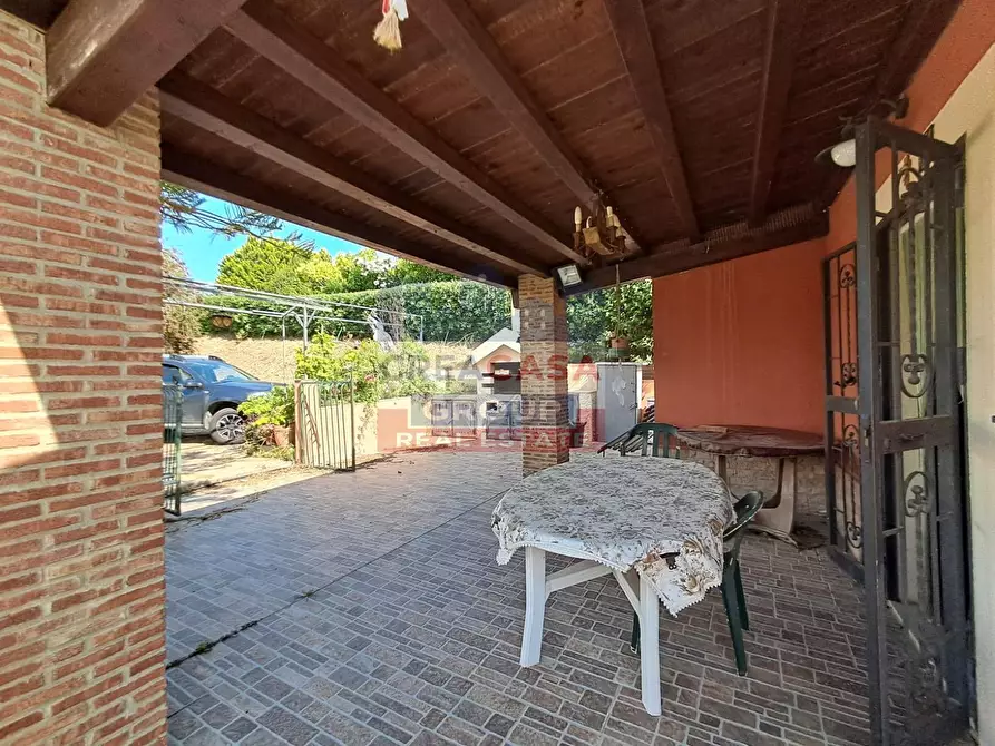 Immagine 6 di Villa in vendita  in c.da sparacio a Aidone