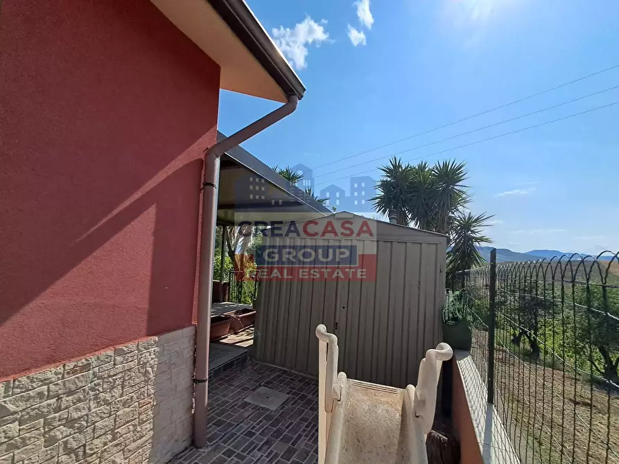Immagine 24 di Villa in vendita  in c.da sparacio a Aidone