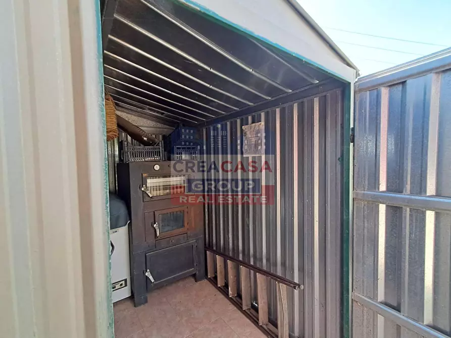 Immagine 41 di Villa in vendita  in c.da sparacio a Aidone