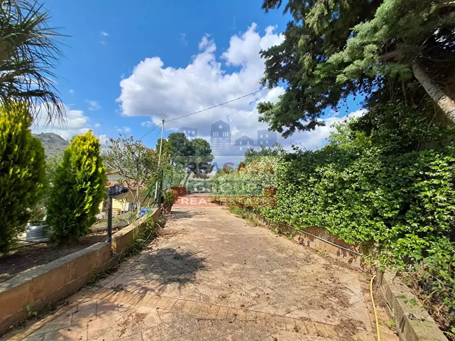 Immagine 27 di Villa in vendita  in c.da sparacio a Aidone