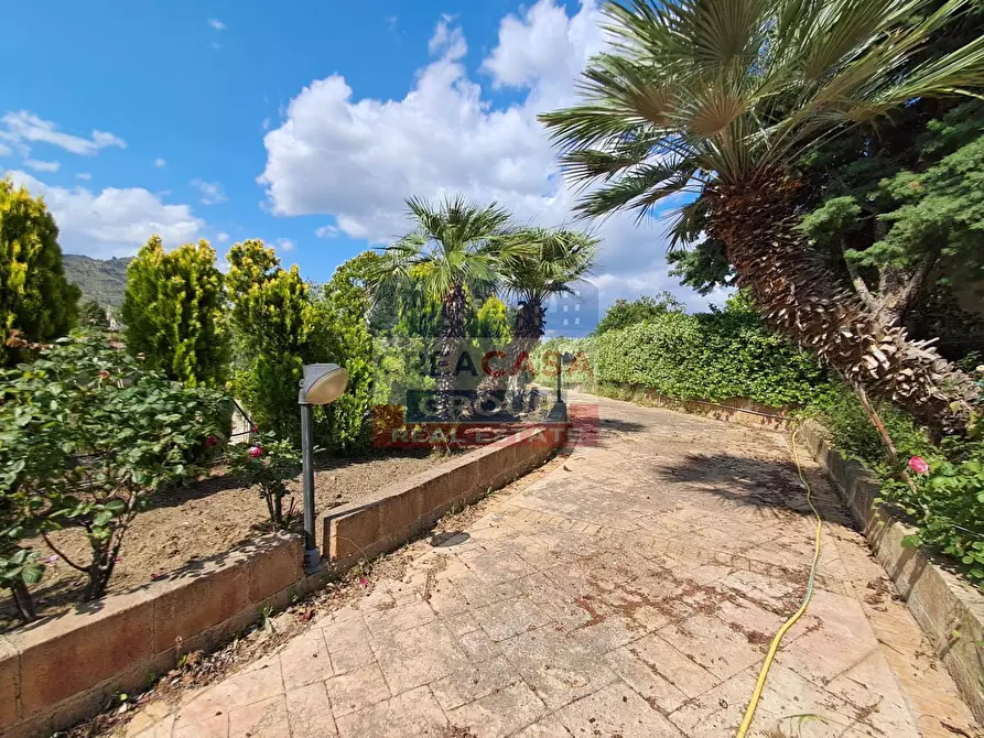 Immagine 28 di Villa in vendita  in c.da sparacio a Aidone