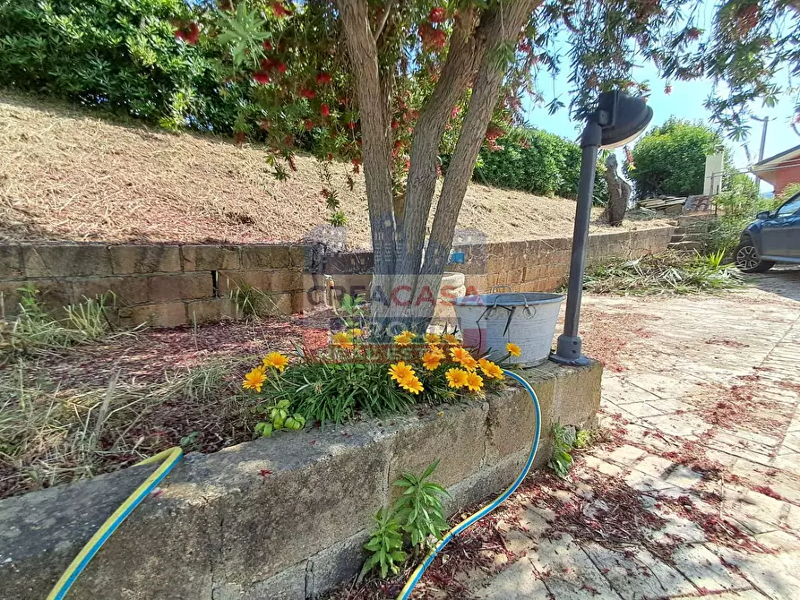 Immagine 29 di Villa in vendita  in c.da sparacio a Aidone