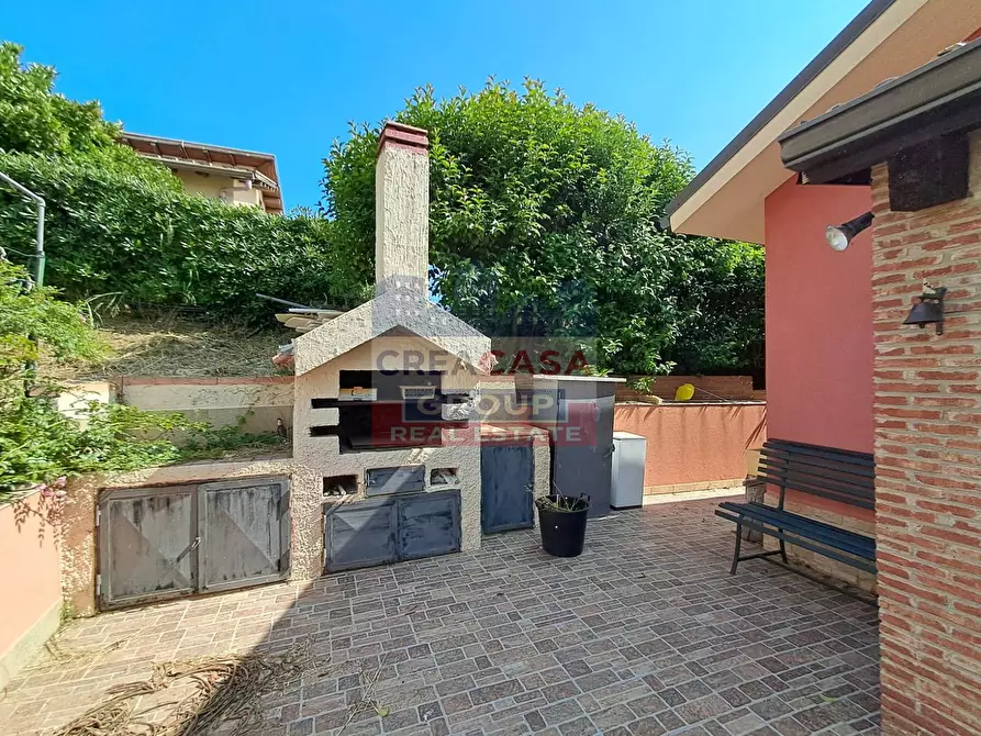 Immagine 4 di Villa in vendita  in c.da sparacio a Aidone