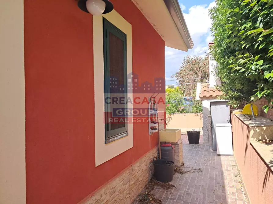 Immagine 33 di Villa in vendita  in c.da sparacio a Aidone