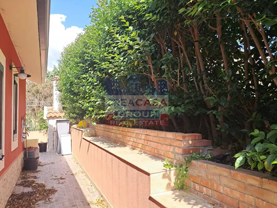 Immagine 34 di Villa in vendita  in c.da sparacio a Aidone