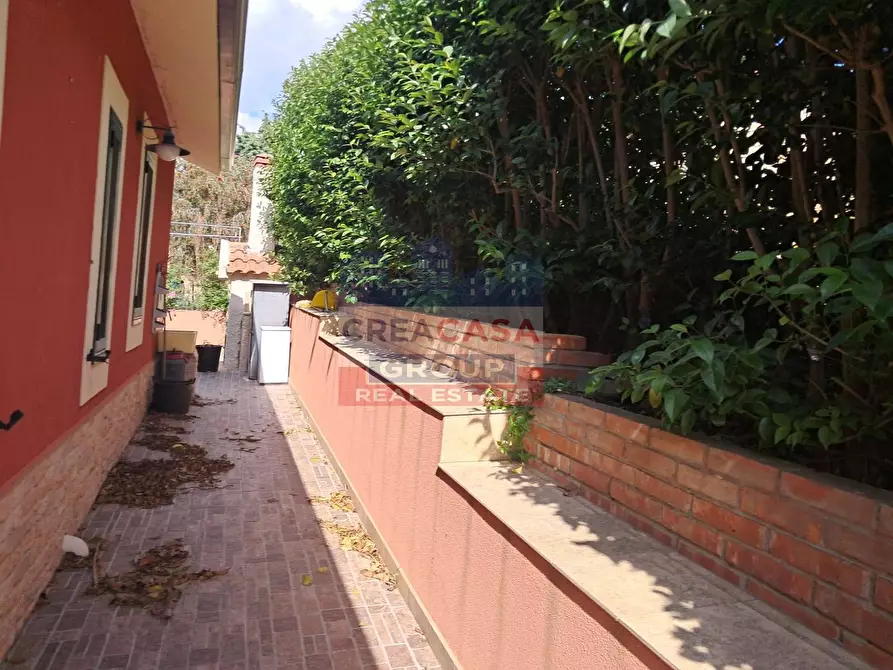 Immagine 35 di Villa in vendita  in c.da sparacio a Aidone