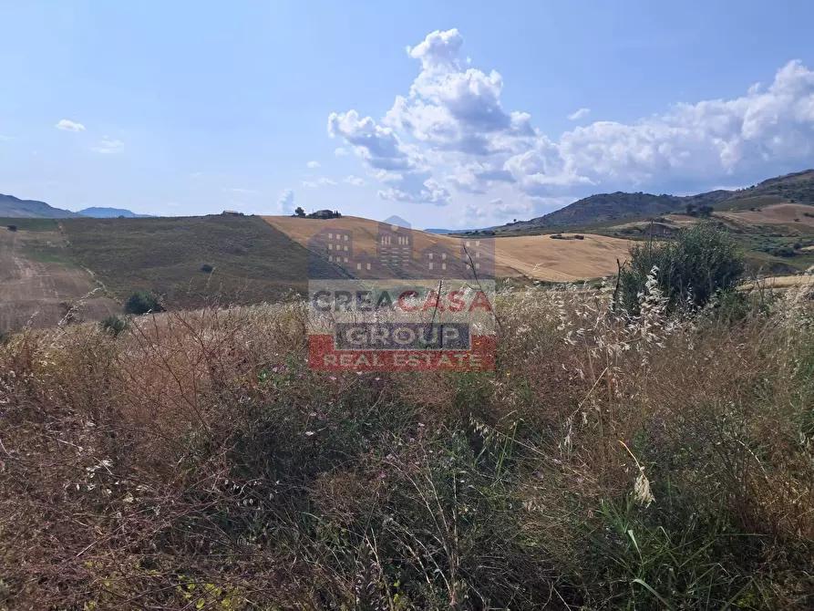 Immagine 36 di Villa in vendita  in c.da sparacio a Aidone