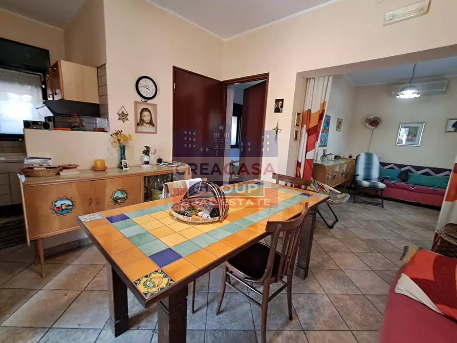 Immagine 12 di Villa in vendita  in c.da sparacio a Aidone