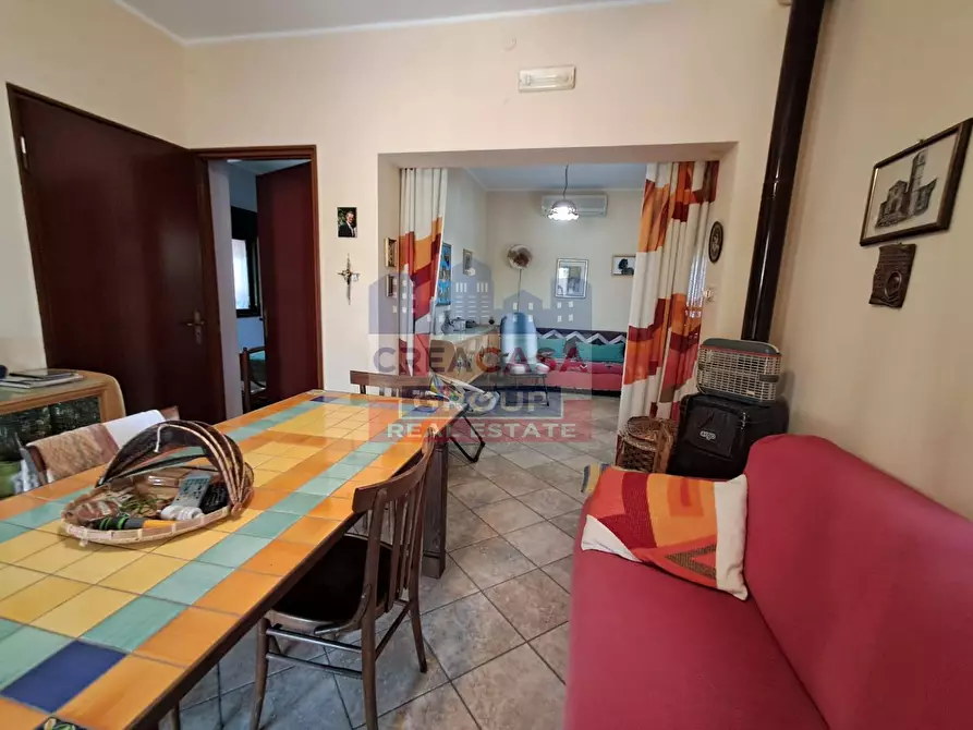 Immagine 13 di Villa in vendita  in c.da sparacio a Aidone