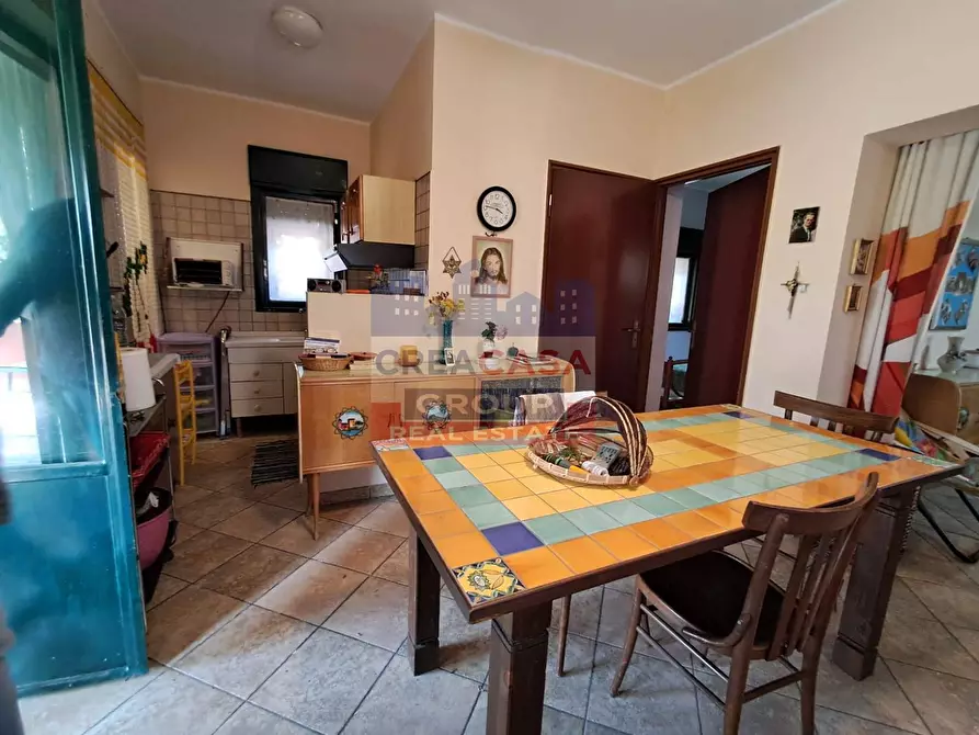 Immagine 15 di Villa in vendita  in c.da sparacio a Aidone