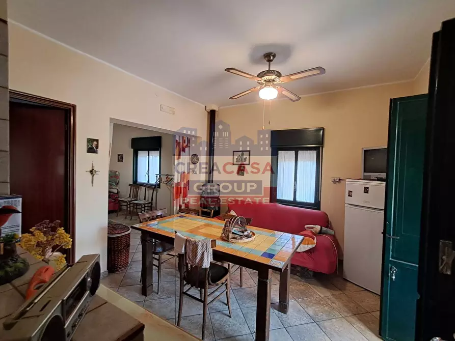 Immagine 16 di Villa in vendita  in c.da sparacio a Aidone