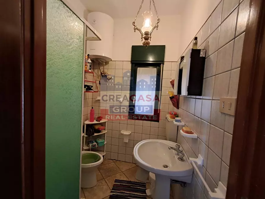 Immagine 19 di Villa in vendita  in c.da sparacio a Aidone