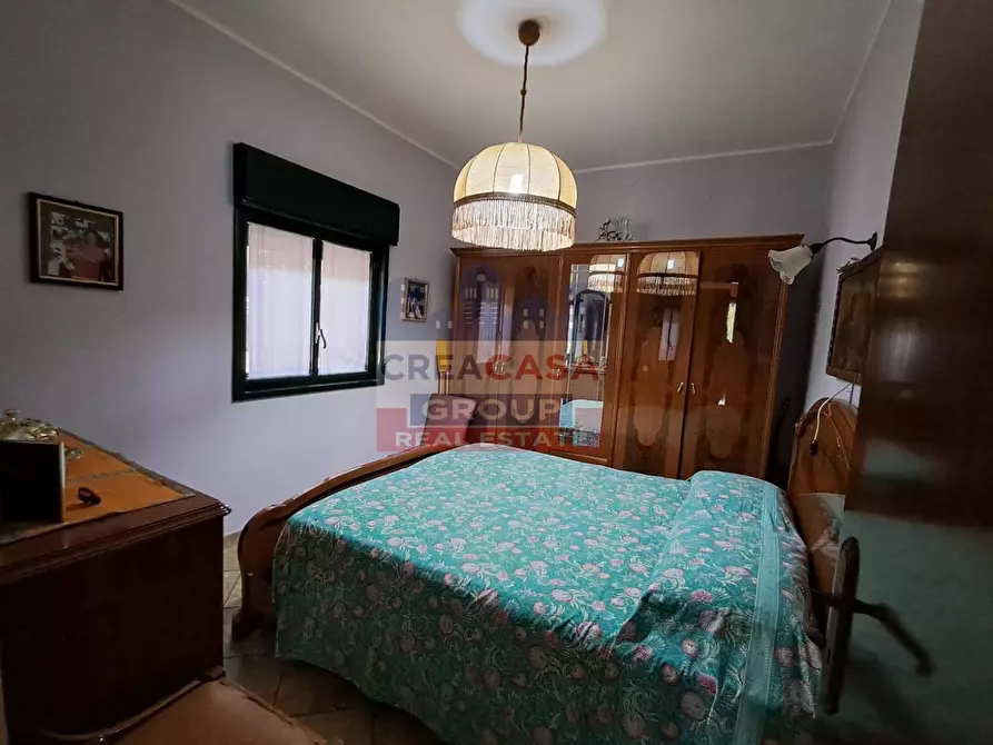 Immagine 21 di Villa in vendita  in c.da sparacio a Aidone