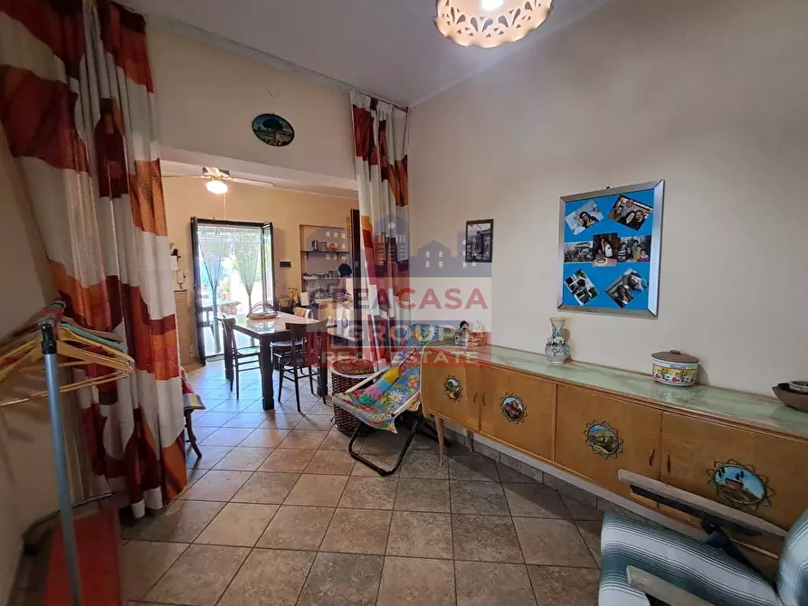 Immagine 17 di Villa in vendita  in c.da sparacio a Aidone