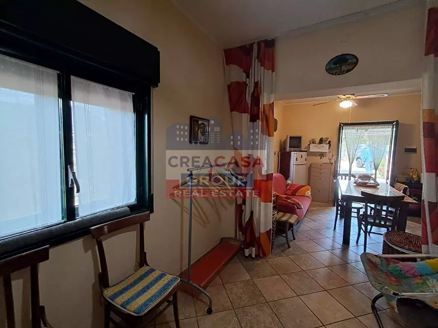 Immagine 43 di Villa in vendita  in c.da sparacio a Aidone