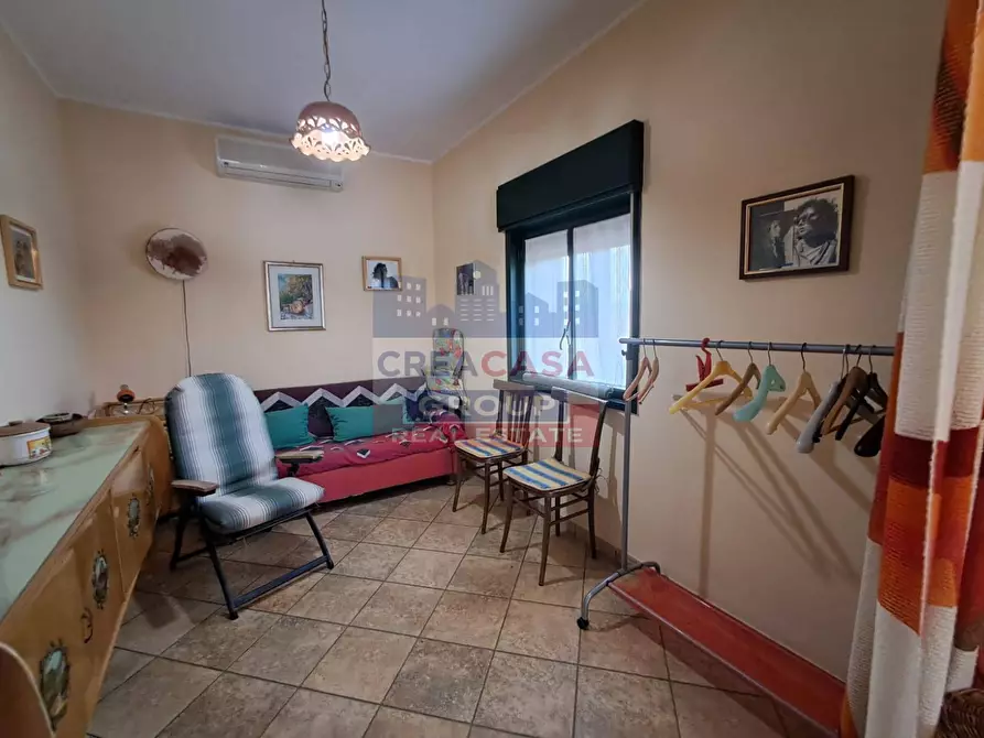 Immagine 18 di Villa in vendita  in c.da sparacio a Aidone