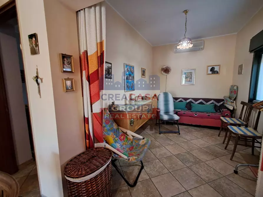 Immagine 22 di Villa in vendita  in c.da sparacio a Aidone