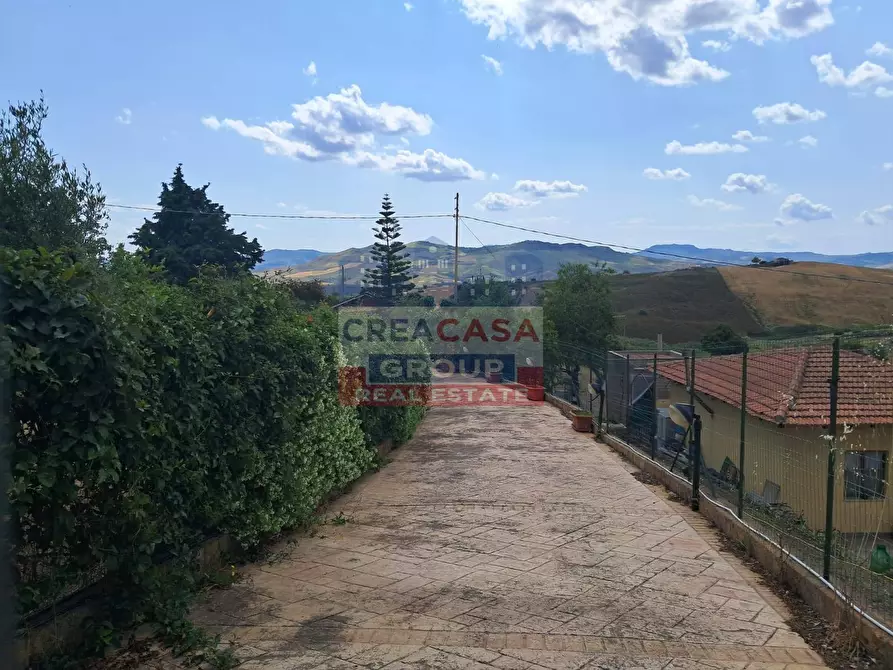 Immagine 44 di Villa in vendita  in c.da sparacio a Aidone