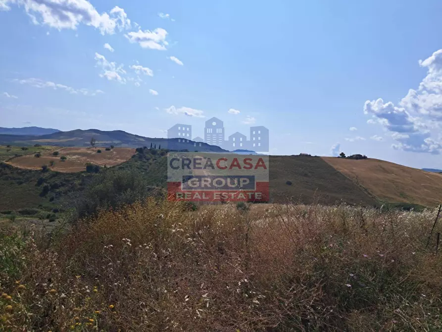 Immagine 46 di Villa in vendita  in c.da sparacio a Aidone