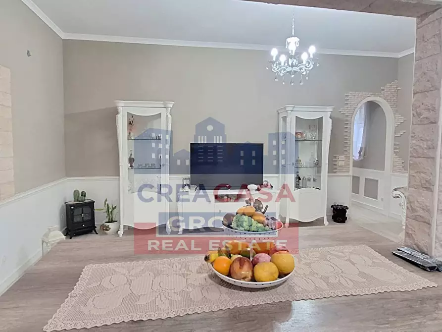 Immagine 11 di Casa semindipendente in vendita  in VIA DELLE PALME a Giardini-Naxos