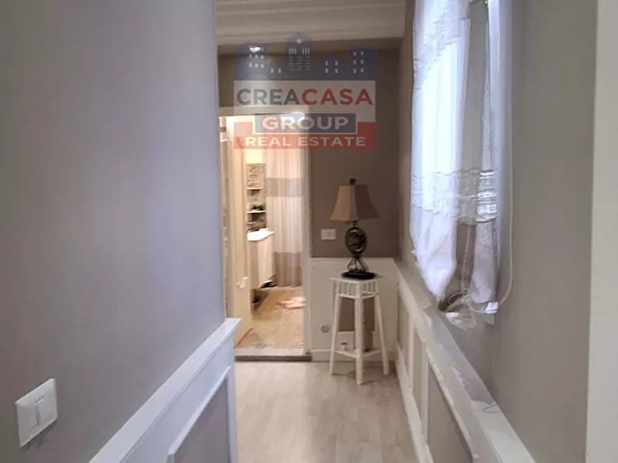 Immagine 12 di Casa semindipendente in vendita  in VIA DELLE PALME a Giardini-Naxos