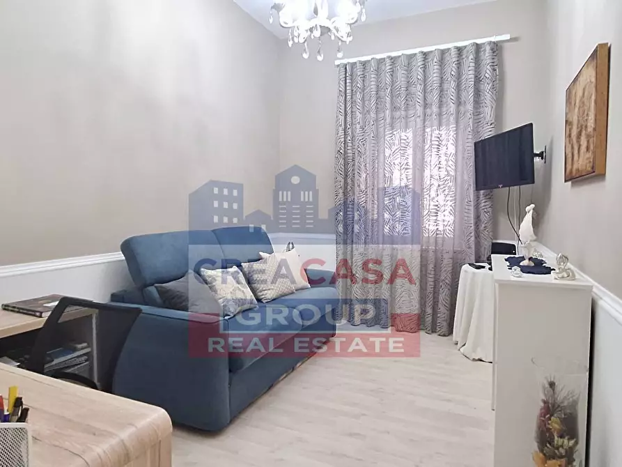 Immagine 13 di Casa semindipendente in vendita  in VIA DELLE PALME a Giardini-Naxos