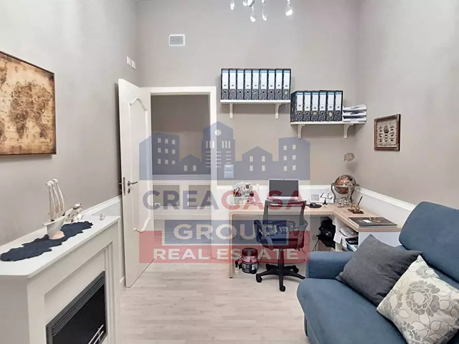 Immagine 15 di Casa semindipendente in vendita  in VIA DELLE PALME a Giardini-Naxos