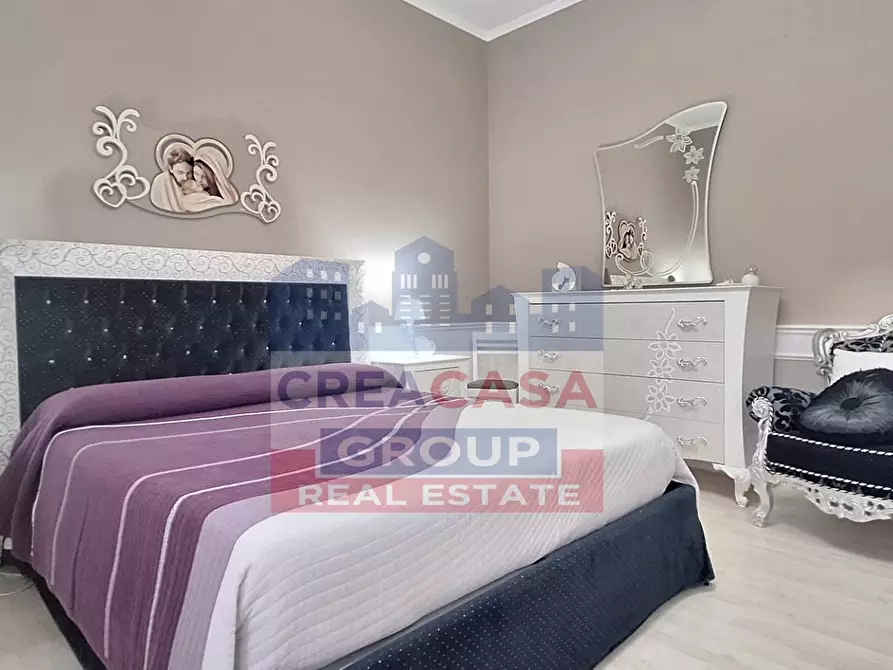 Immagine 16 di Casa semindipendente in vendita  in VIA DELLE PALME a Giardini-Naxos