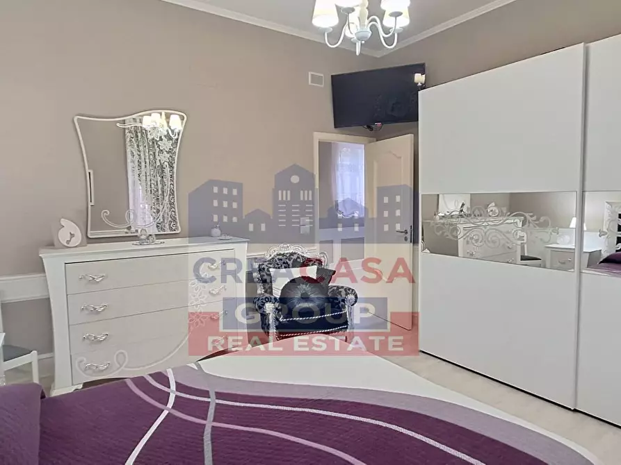 Immagine 17 di Casa semindipendente in vendita  in VIA DELLE PALME a Giardini-Naxos