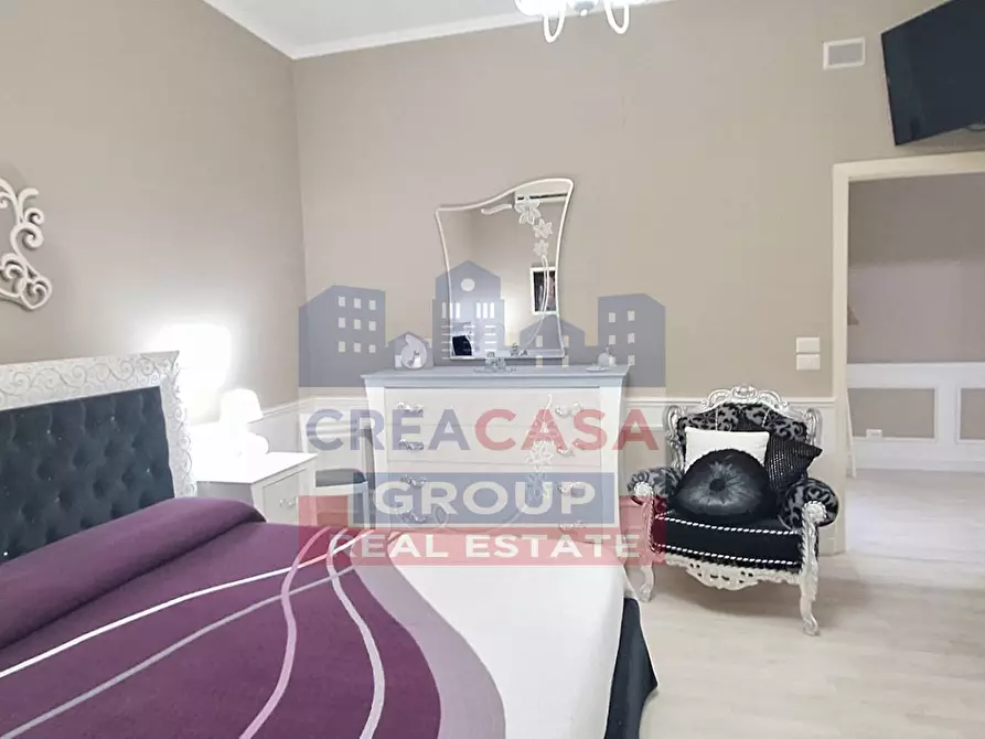 Immagine 18 di Casa semindipendente in vendita  in VIA DELLE PALME a Giardini-Naxos