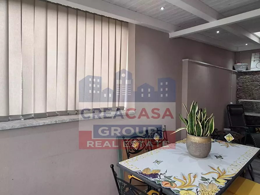 Immagine 27 di Casa semindipendente in vendita  in VIA DELLE PALME a Giardini-Naxos