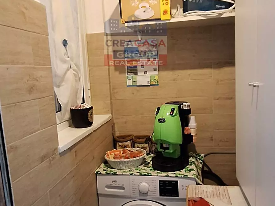 Immagine 28 di Casa semindipendente in vendita  in VIA DELLE PALME a Giardini-Naxos