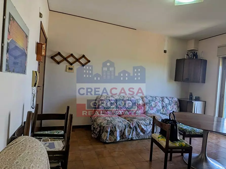 Immagine 4 di Appartamento in vendita  in via A. manzoni a Calatabiano