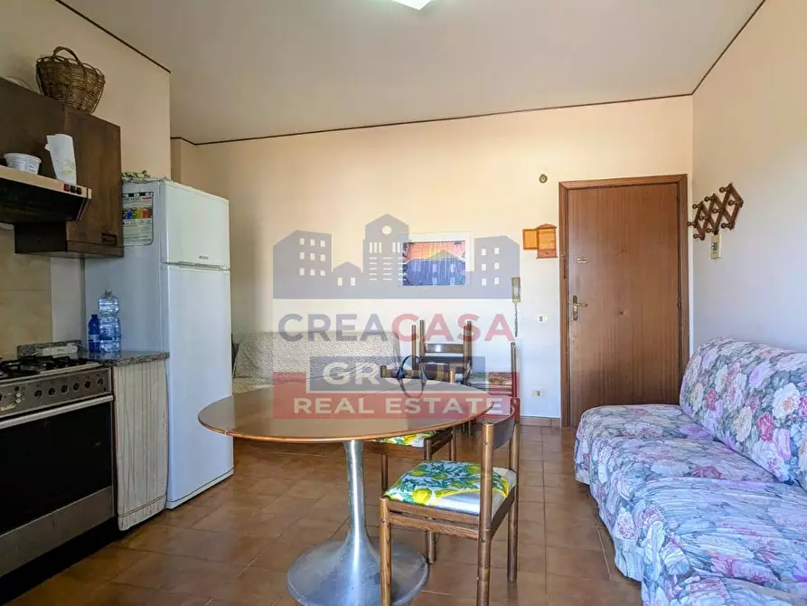 Immagine 6 di Appartamento in vendita  in via A. manzoni a Calatabiano