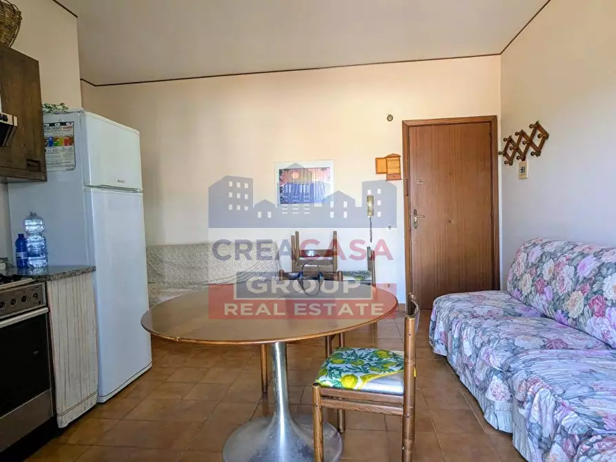 Immagine 7 di Appartamento in vendita  in via A. manzoni a Calatabiano