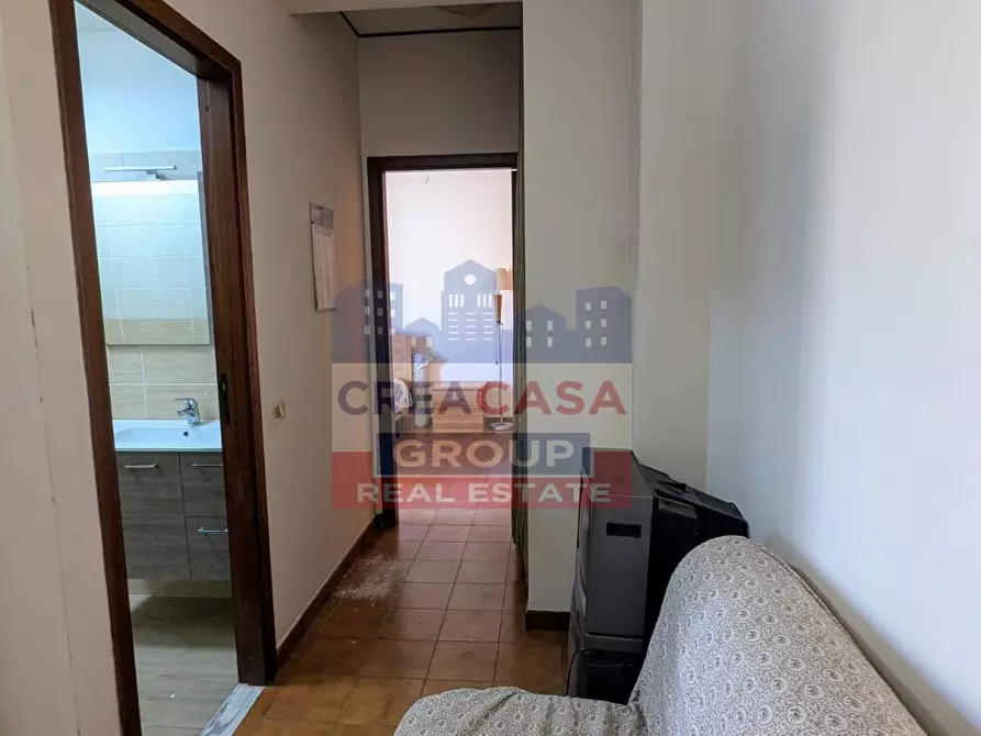 Immagine 8 di Appartamento in vendita  in via A. manzoni a Calatabiano