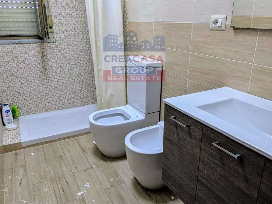 Immagine 11 di Appartamento in vendita  in via A. manzoni a Calatabiano