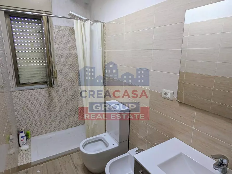 Immagine 12 di Appartamento in vendita  in via A. manzoni a Calatabiano