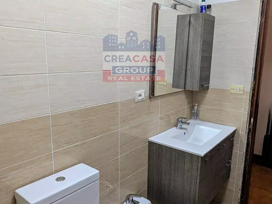 Immagine 14 di Appartamento in vendita  in via A. manzoni a Calatabiano