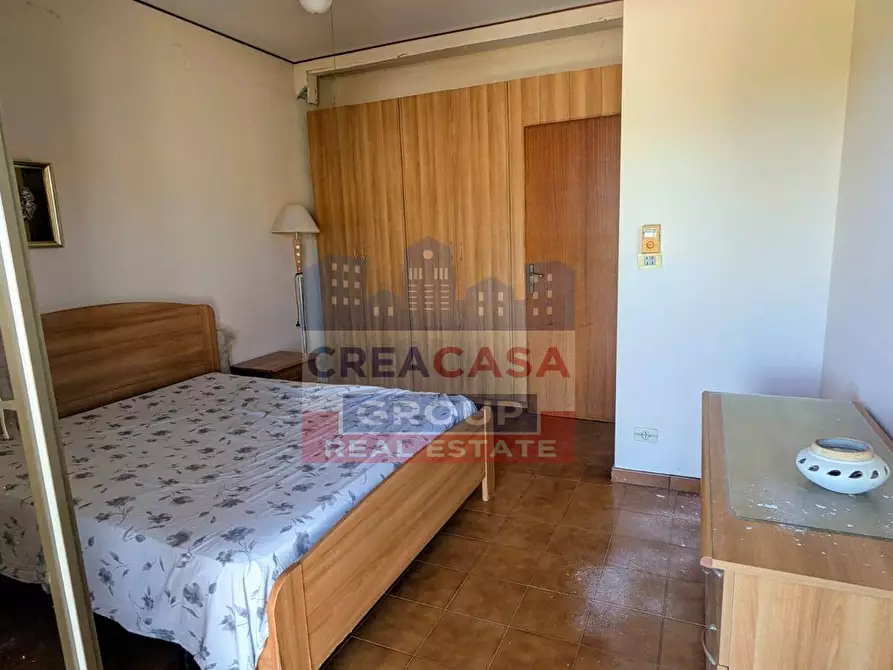 Immagine 15 di Appartamento in vendita  in via A. manzoni a Calatabiano